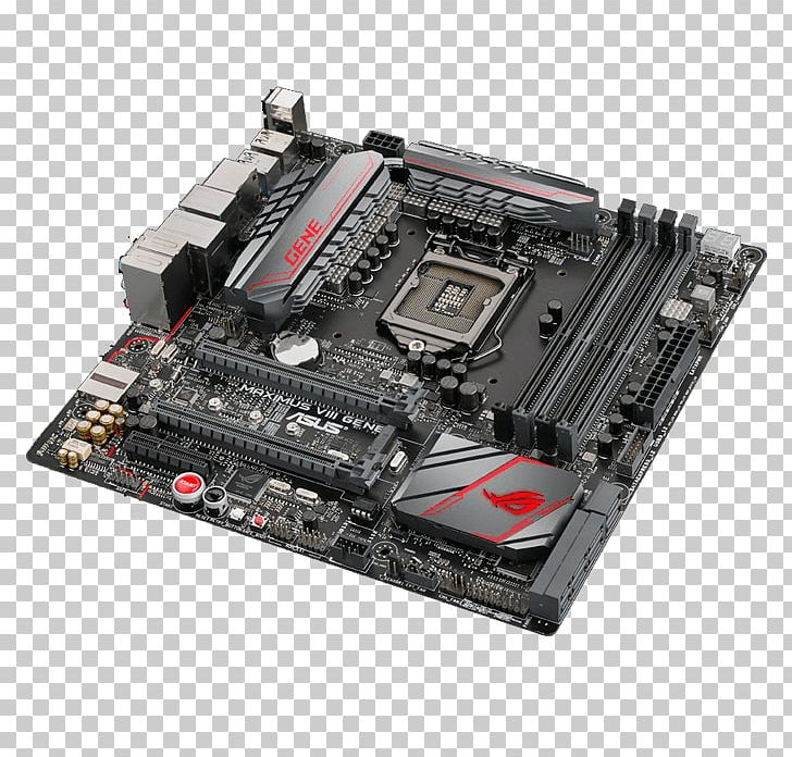 Motherboard MicroATX LGA 1151 CPU Socket ASUS PNG, Clipart, Asus, Asus Service Center, Atx, Central Processing Unit, Chipset Free PNG Download