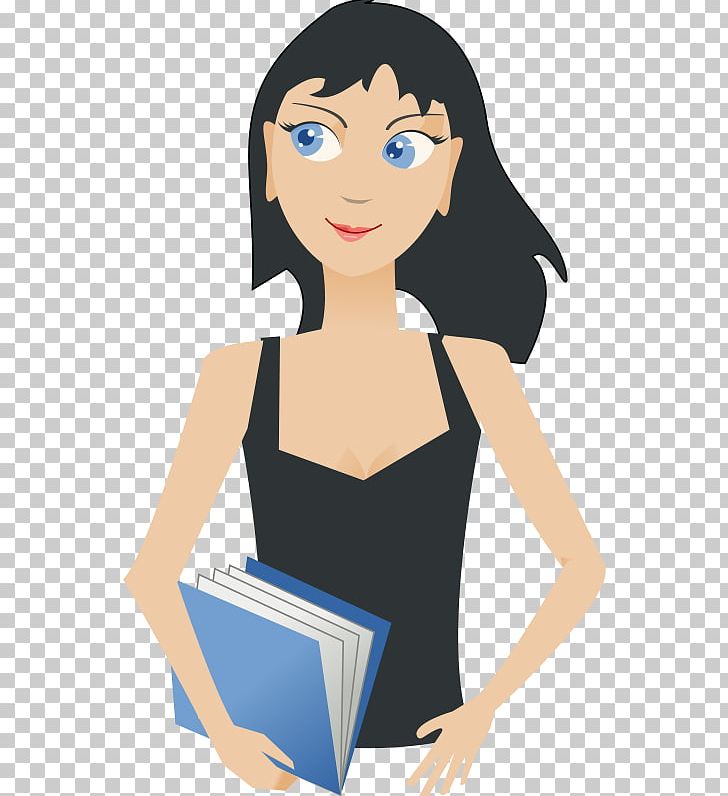 Student Adolescence Girl PNG, Clipart, Adolescence, Arm, Black Hair, Blue, Boy Free PNG Download