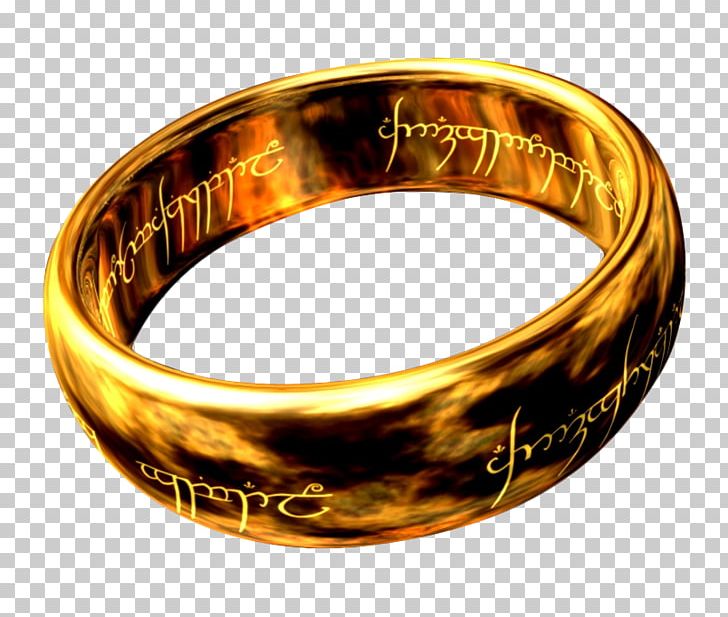The Lord Of The Rings Bilbo Baggins Frodo Baggins One Ring PNG, Clipart, Bilbo Baggins, Body Jewelry, Brass, Engagement Ring, Frodo Baggins Free PNG Download