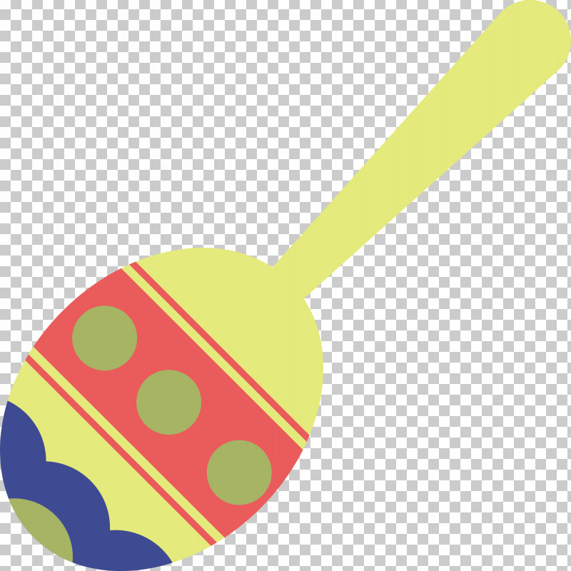 Spoon Yellow Line PNG, Clipart, Line, Spoon, Yellow Free PNG Download