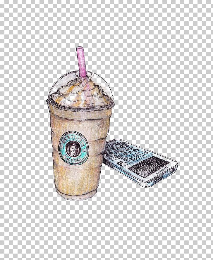 Coffee Latte Milkshake Starbucks Drawing PNG, Clipart, Brands, Chocolate, Coffee, Coffee Cup, Cup Free PNG Download