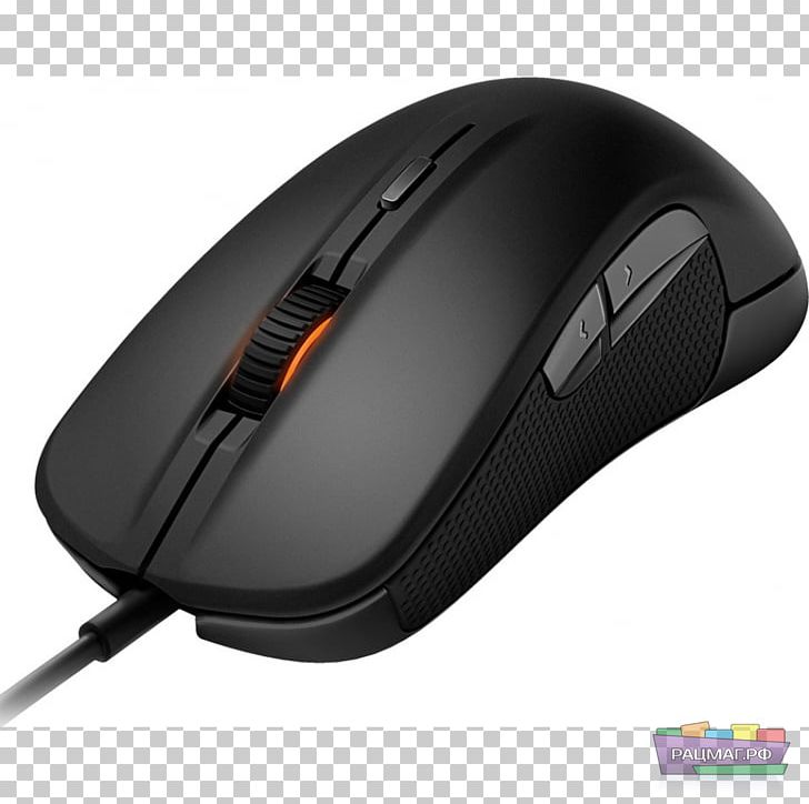 Computer Mouse Computer Keyboard SteelSeries Rival 300 PNG, Clipart, Computer, Computer Keyboard, Electronic Device, Electronics, Input Device Free PNG Download