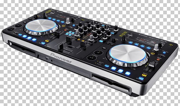 Disc Jockey DJ Controller Pioneer DJM-1000 Pioneer XDJ-R1 PNG, Clipart, Audio, Audio Equipment, Audio Mixers, Cdj, Controllerism Free PNG Download