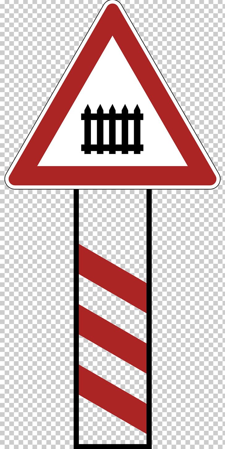 Germany Level Crossing Warning Sign Traffic Sign Road PNG, Clipart, Angle, Area, Boom Barrier, Cross, Demiryolu Free PNG Download