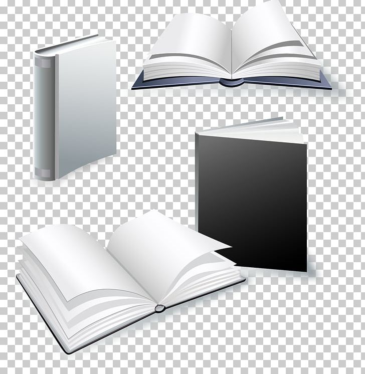 Hardcover Book Cover Three-dimensional Space PNG, Clipart, Angle, Bladzijde, Book, Bookcase, Book Cover Free PNG Download