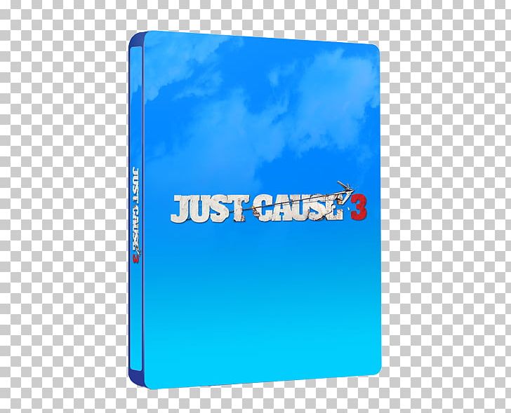 Just Cause 3 Video Game Avalanche Studios Square Enix Co. PNG, Clipart, Aqua, Area, Avalanche Studios, Azure, Blue Free PNG Download