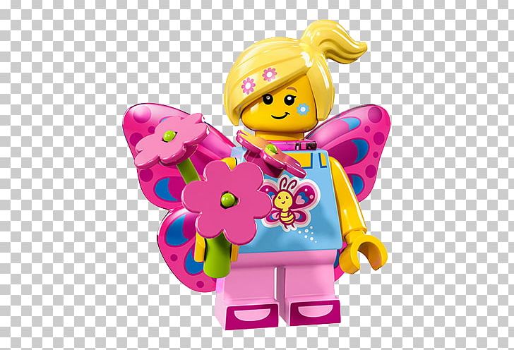 Lego Minifigures LEGO 71018 Minifigures Series 17 The Lego Group PNG, Clipart, Accessories, Baby Toys, Bag, Butterfly Girl, Collectable Free PNG Download
