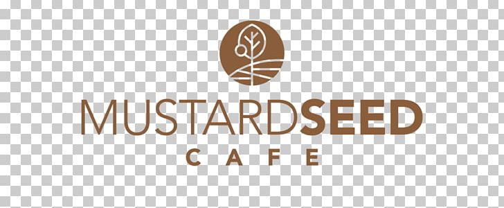 Logo Brand Product Design Font PNG, Clipart, Brand, Cafe, Logo, Mustard, Mustard Seed Free PNG Download