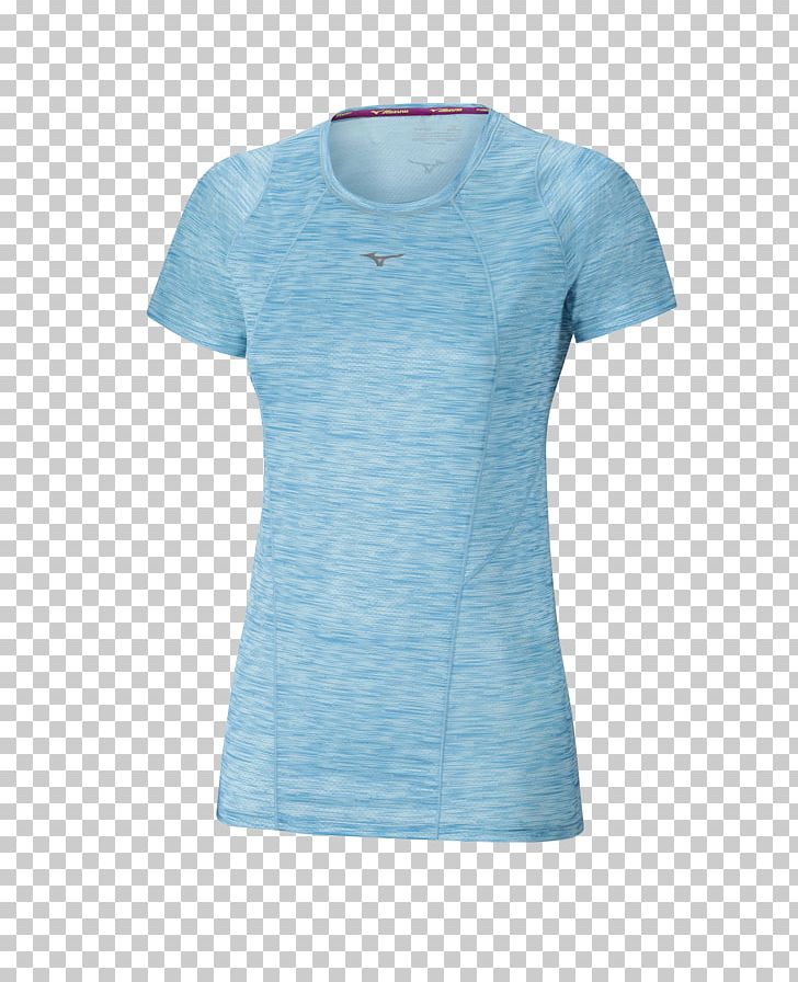 Long-sleeved T-shirt Long-sleeved T-shirt Waistcoat PNG, Clipart, Active Shirt, Aqua, Asics, Azure, Blue Free PNG Download