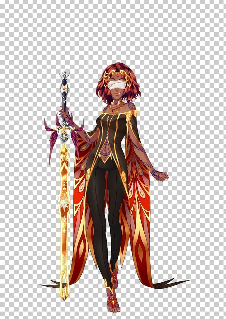 Maid Germany Wikia Phoenix Legendary Creature PNG, Clipart, Clothing, Cold Weapon, Com, Costume, Costume Design Free PNG Download