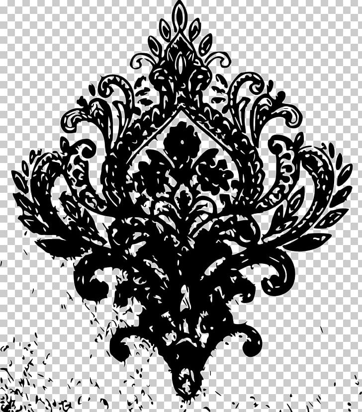 Pattern PNG, Clipart, Art, Black And White, Computer Icons, Desktop Wallpaper, Flower Free PNG Download