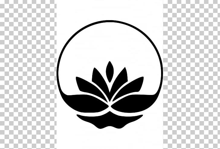 Sacred Lotus Graphics Graphic Design Illustration PNG, Clipart, Black And White, Circle, Drawing, Flower, Graphic Design Free PNG Download