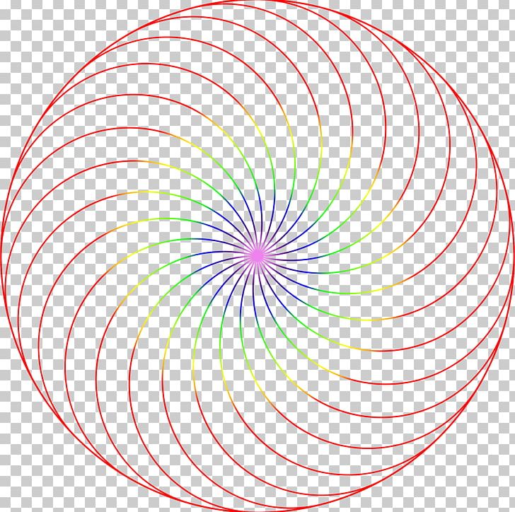 Spiral Circle Area Vortex PNG, Clipart, Area, Circle, Education Science, Line, Point Free PNG Download