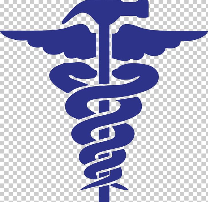 Staff Of Hermes Caduceus As A Symbol Of Medicine Caduceus As A Symbol Of Medicine PNG, Clipart, Asclepius, Blue, Brand, Caduceus As A Symbol Of Medicine, Graphic Design Free PNG Download