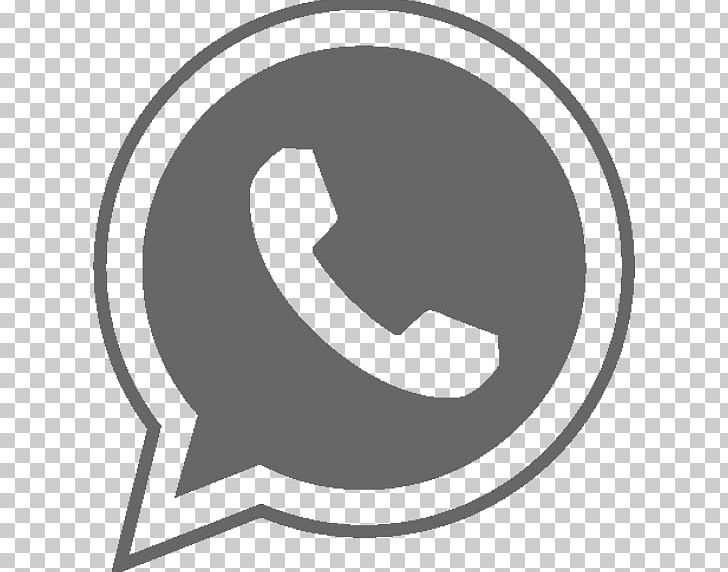 WhatsApp Logo PNG, Clipart, Android, Black And White, Cdr, Circle, Computer Icons Free PNG Download