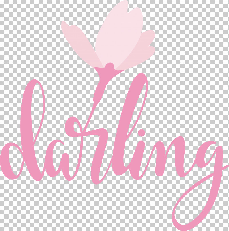 Darling Wedding PNG, Clipart, Darling, Flower, Logo, Meter, Wedding Free PNG Download