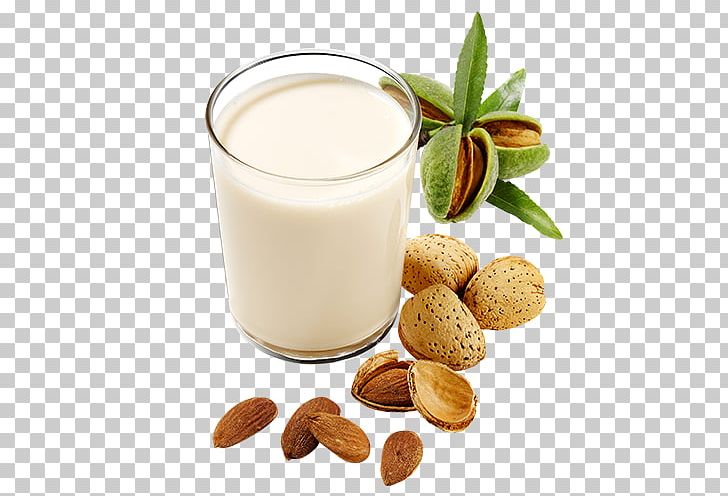 Almond Milk Plant Milk Milk Substitute Cream PNG, Clipart, Almond, Almond Milk, Cream, Dairy Product, Dairy Products Free PNG Download