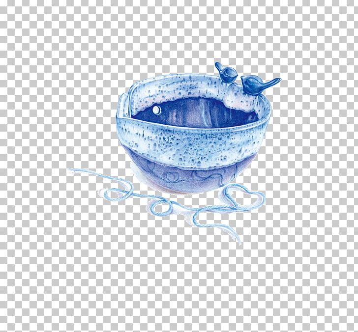 Blue Bowl Glass PNG, Clipart, Blue, Blue And White Porcelain, Blue Background, Blue Flower, Blue Glass Free PNG Download