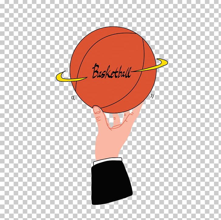 Cartoon Basketball Illustration PNG, Clipart, Basketball, Basketball Player, Cartoon, Cartoon Hand Drawing, Circle Free PNG Download