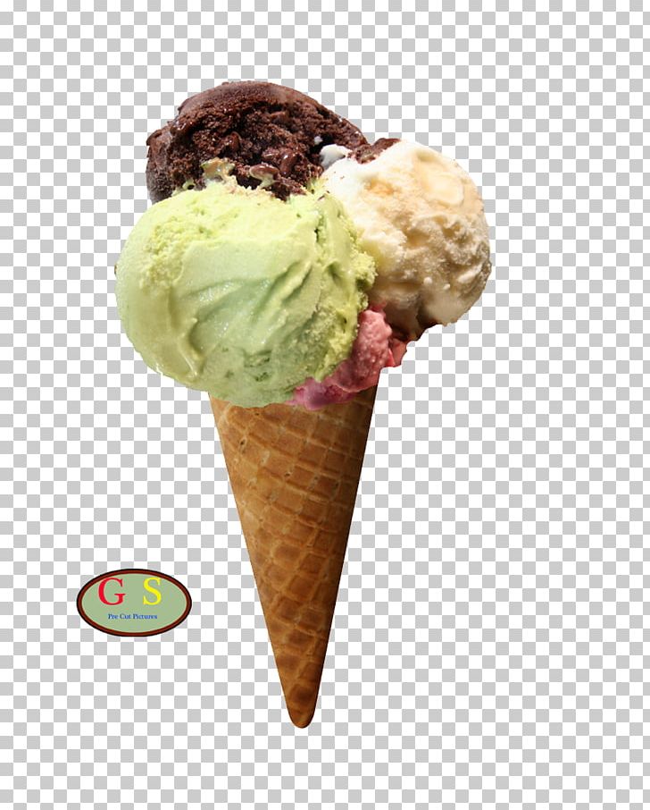 Ice Cream Cones Fruit Salad Food PNG, Clipart,  Free PNG Download