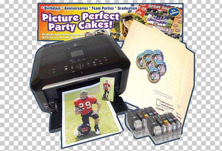Inkjet Printing Cupcake Birthday Cake Edible Ink Printing PNG, Clipart, Birthday Cake, Biscuit, Biscuits, Bread, Cake Free PNG Download