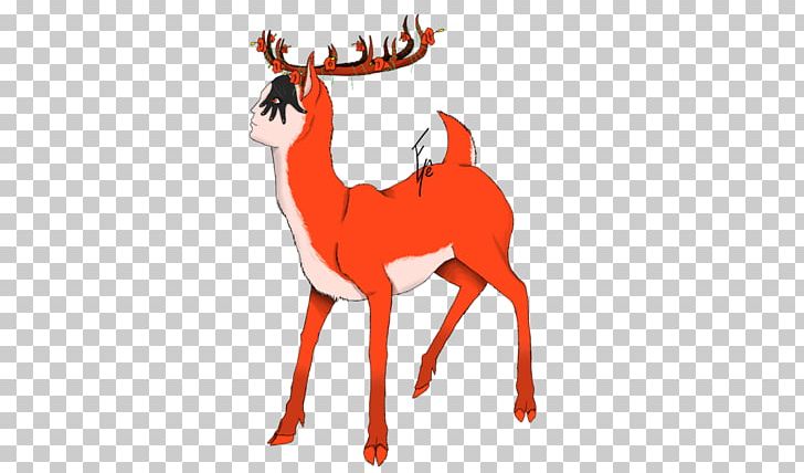 Reindeer Horse Camel Antler Dog PNG, Clipart, Antler, Camel, Camel Like Mammal, Canidae, Cartoon Free PNG Download