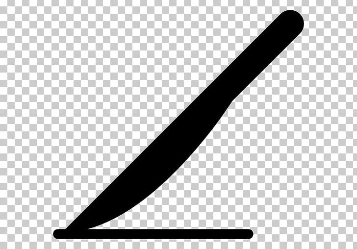 Scalpel Computer Icons Surgery PNG, Clipart, Angle, Black And White, Clip Art, Computer Icons, Download Free PNG Download