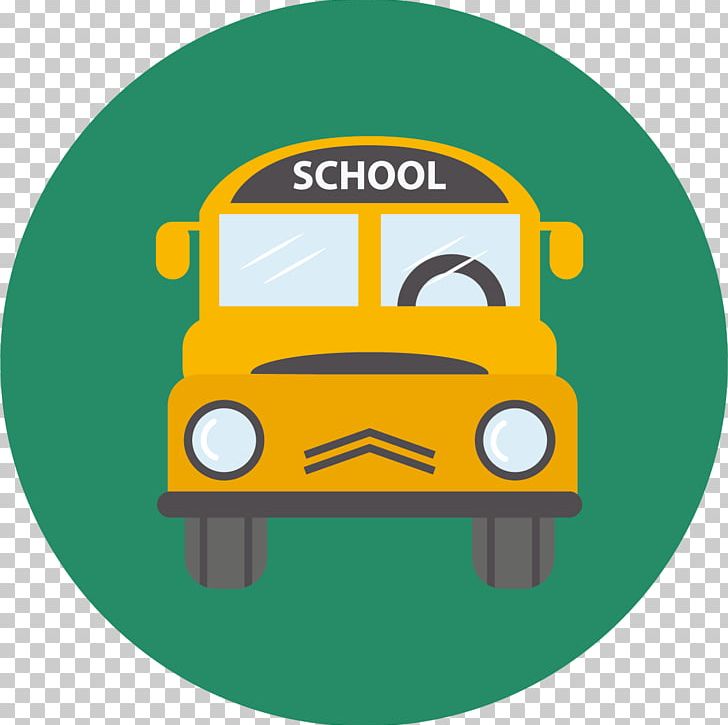 School Bus Yellow PNG, Clipart, Angle, Area, Brand, Bus, Bus Vector Free PNG Download