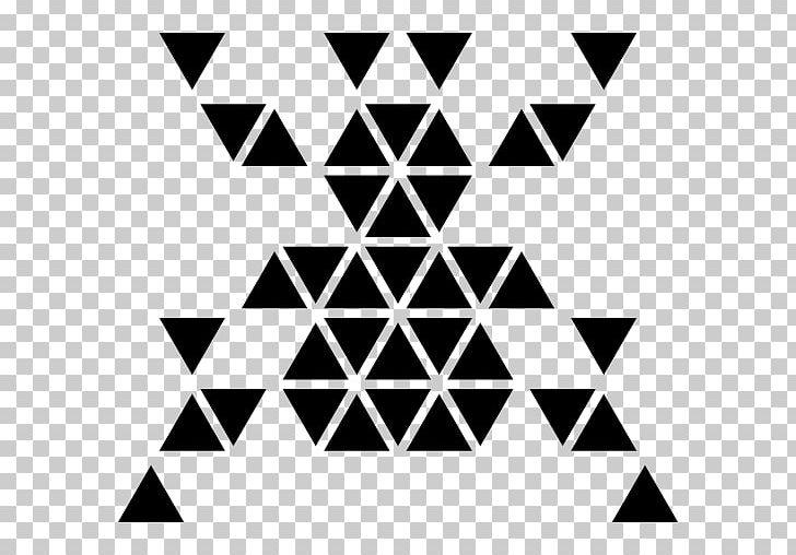 Triangle Spider Shape Square Polygon PNG, Clipart, Angle, Area, Art, Black, Black And White Free PNG Download