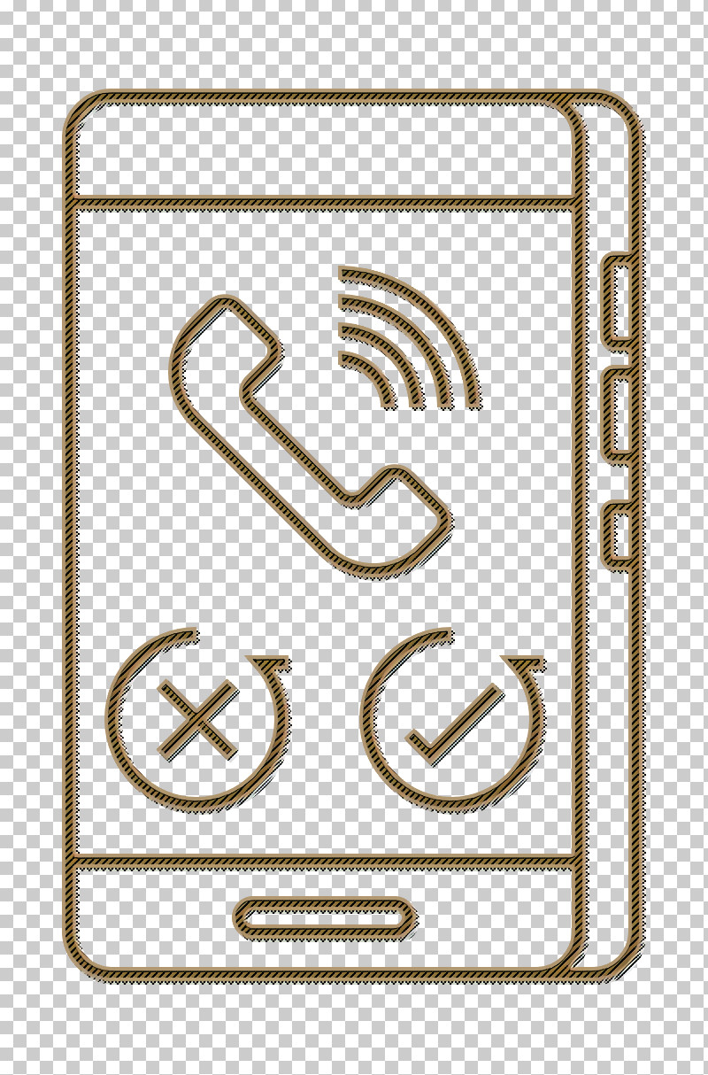 Call Icon Cellphone Icon Communication Icon PNG, Clipart, Call Icon, Cellphone Icon, Communication Icon, Line, Rectangle Free PNG Download