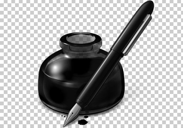 Fountain Pen Ink John Keating PNG, Clipart, Art, Background Black, Black, Black Background, Black Hair Free PNG Download