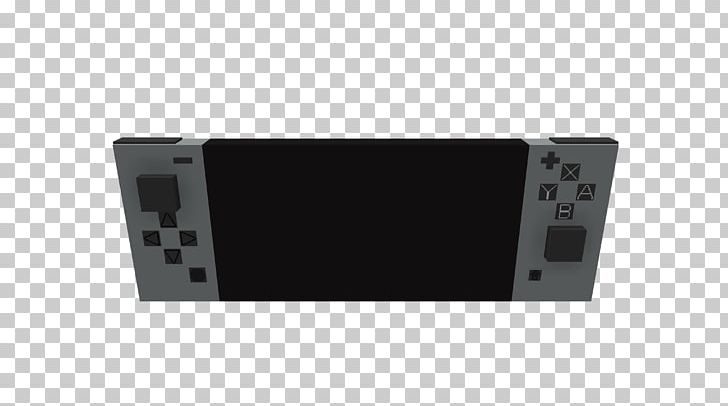 Minecraft Nintendo Switch PlayStation Portable Accessory Video Game Consoles Joy-Con PNG, Clipart, Display Device, Electronic Device, Electronics, Gadget, Hardware Free PNG Download