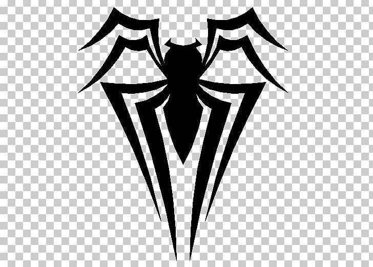 Spider-Man Venom Drawing Symbiote Logo PNG, Clipart, Amazing Spiderman, Andrew Garfield, Black, Black And White, Fictional Character Free PNG Download