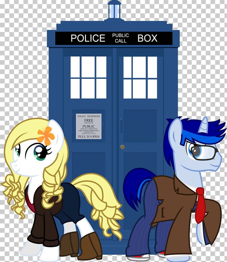 The Doctor TARDIS Silhouette Television PNG, Clipart, Art, Cartoon, Dalek, Doctor, Doctor Who Free PNG Download