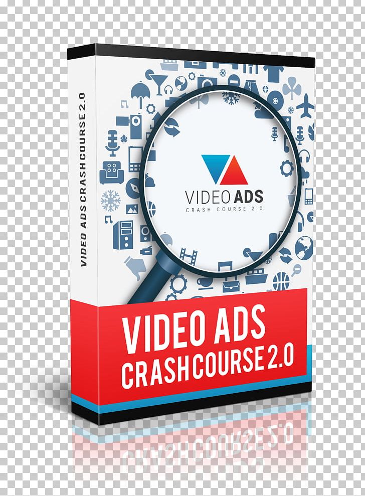 Video Advertising Digital Marketing YouTube Crash Course PNG, Clipart, Ads, Advertising, Brand, Course, Crash Free PNG Download
