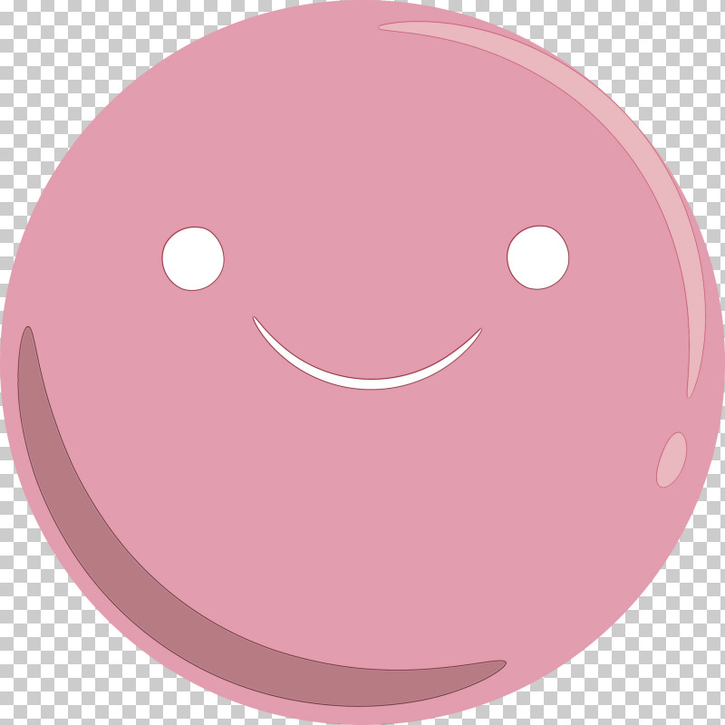 Circle Smiley Pink M Cartoon Font PNG, Clipart, Analytic Trigonometry And Conic Sections, Cartoon, Circle, Emoji, Mathematics Free PNG Download