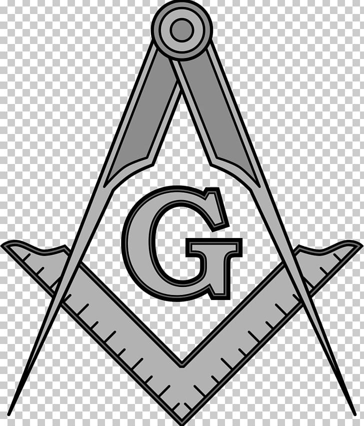 Freemasonry Square And Compasses Masonic Lodge Symbol Png Clipart