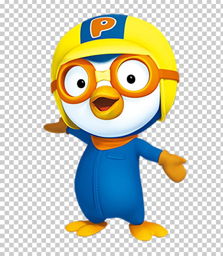 Pororo The Little Penguin PNG, Clipart, Animals, Beak, Bird, Cartoon, Child Free PNG Download