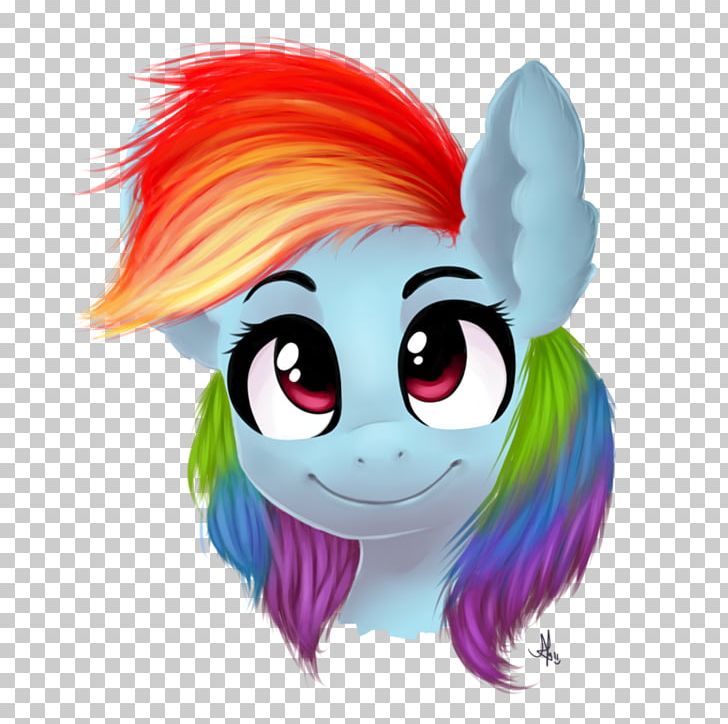 Rainbow Dash Horse PNG, Clipart, Animals, Anime, Cartoon, Computer Wallpaper, Dash Free PNG Download