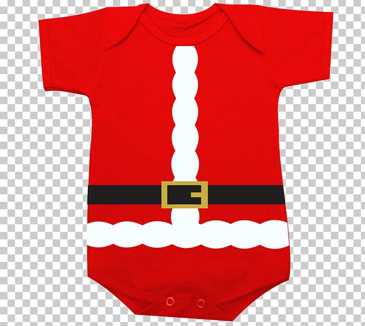T-shirt Santa Claus Clothing Christmas Father PNG, Clipart, Baby Products, Baby Toddler Clothing, Baby Toddler Onepieces, Belt, Child Free PNG Download