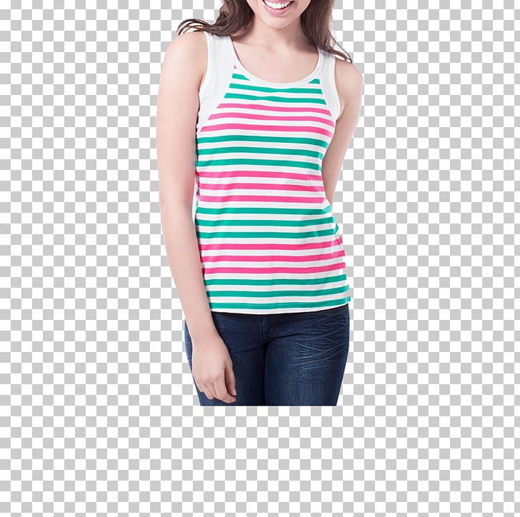 T-shirt Sleeveless Shirt Shoulder Dress PNG, Clipart, Active Tank, Aqua, Clothing, Coral, Day Dress Free PNG Download