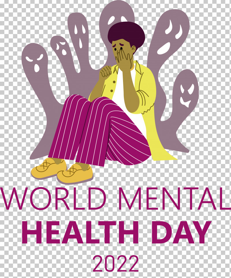 World Mental Healthy Day Mental Healthy Health PNG, Clipart, Health, Mental Healthy, World Mental Healthy Day Free PNG Download