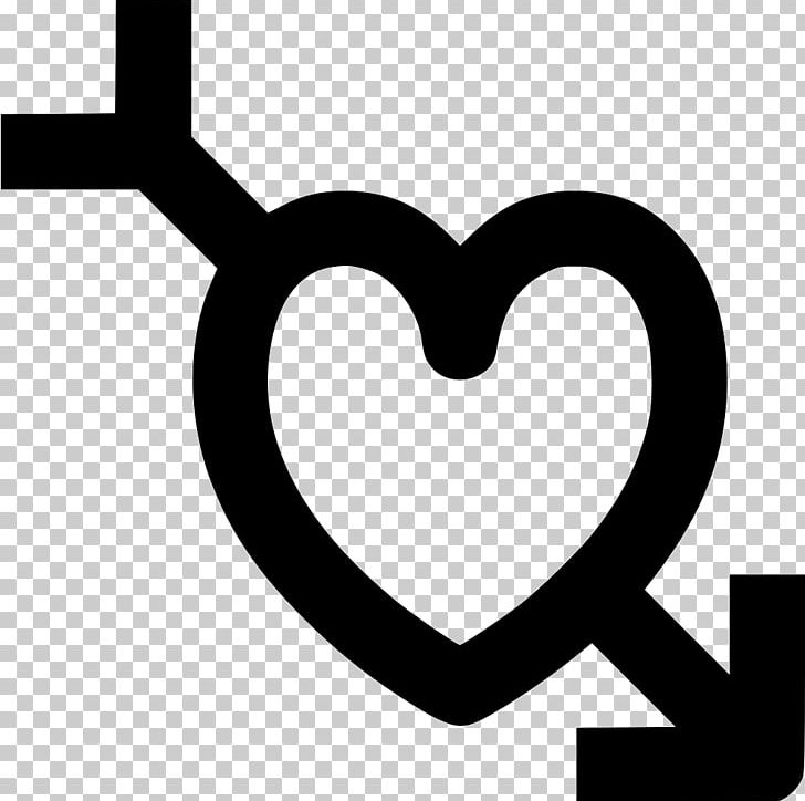 Binary Computer Icons Black And White Heart Love PNG, Clipart, Algorithm, Area, Arrow, Binary Image, Black And White Free PNG Download