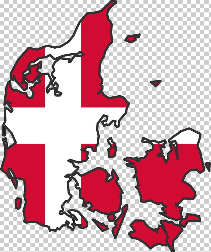 Blank Map Flag Of Denmark PNG, Clipart, Area, Art, Artwork, Black And White, Blank Map Free PNG Download