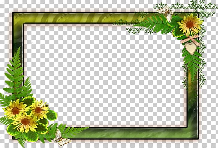 Frames Desktop Flower PNG, Clipart, Border, Branch, Clip Art, Computer Icons, Cut Flowers Free PNG Download