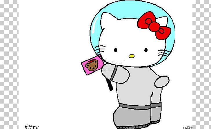 Hello Kitty PNG, Clipart, Area, Art, Black And White, Cartoon, Cat Like Mammal Free PNG Download