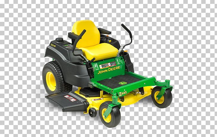 John deere deals z335e lowes