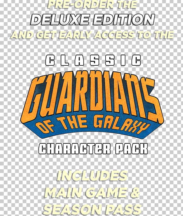 Logo Brand Font PNG, Clipart, Area, Brand, Guardians Of The Galaxy, Guardians Of The Galaxy Series, Line Free PNG Download