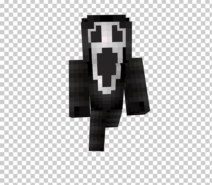 Minecraft Halloween Film Series Skin Herobrine PNG, Clipart, Black, Craft, Drawing, Evil Clown, Face Free PNG Download