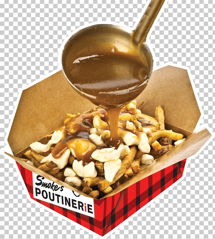 Smoke's Poutinerie Canadian Cuisine Gravy Fast Food PNG, Clipart,  Free PNG Download